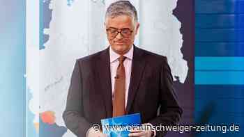 ZDF-Star Fornoff muss überraschend Führungsposten räumen