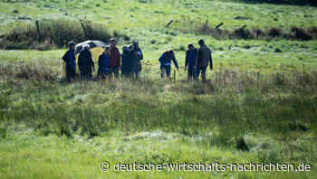 CO2-Speicherung in Deutschland: Kabinett gibt grünes Licht