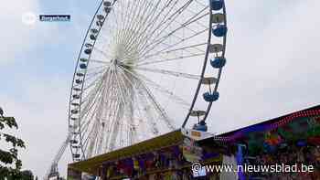Borgerhout en buurtbewoners klagen geluidsoverlast Sinksenfoor aan: “Langst lopend festival van Europa in onze tuin”