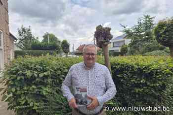 Bert vertelt in nieuwste boek het verhaal van jonge verzetsheld in Tweede Wereldoorlog: “Hij heeft verschrikkelijke dingen gezien”