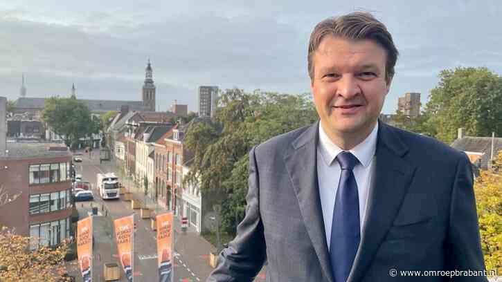 Han van Midden kijkt terug op bitterzoete jaren, maar heeft extreem genoten