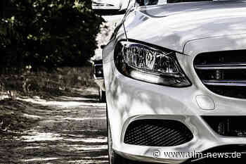 Polizei kontrolliert rund 200 Autotuner in Ulm, Senden und Vöhringen