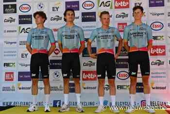 Jordy Bouts moet verstek geven voor zijn favoriete klassieker: “Een ferme streep door de rekening”