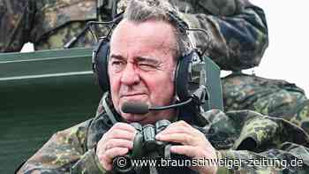 Ukraine-Krieg: Deutschland liefert Kiew neues Waffenpaket