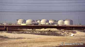 Aramco wird zum Investorentest: Saudi-Arabien will sich von "Kronjuwel"-Aktien trennen