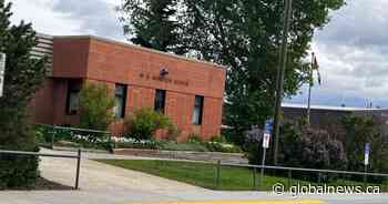 Crossfield school employee charged with child porn offences: RCMP