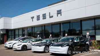 The 2024 EV Tax Credit: Save Big on These Vehicles     - CNET