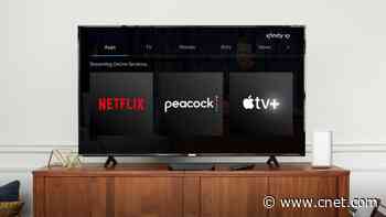 The Netflix, Peacock, Apple TV Plus Bundle Is Here: What to Know About StreamSaver     - CNET