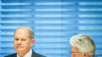 Entgleisung vor Europawahl: Strack-Zimmermann legt gegen Scholz nach