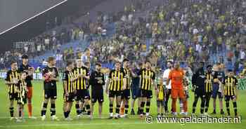 Licentiecommissie gunt Vitesse opnieuw meer tijd om zaken op orde te krijgen: 17 juni nieuwe deadline