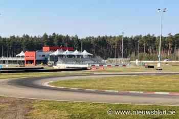 Karting Genk vraagt nieuwe omgevingsvergunning aan: “Ook wat herschikken”
