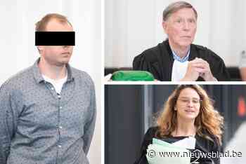 Advocaten vernietigend voor Stefaan De Smet: “Hij moest en zou Sandra dodelijk straffen. Zijn zandkasteel was gebouwd op gezever”