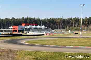 Karting Genk vraagt nieuwe omgevingsvergunning aan: “Ook wat herschikken”