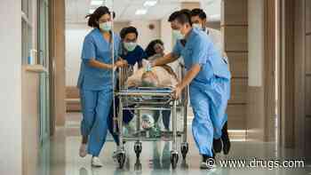 Delay in Hospital Arrival After Stroke Linked to Social Vulnerability