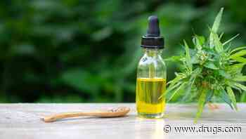 Some Healthy Teens Are Given Cannabidiol for Health Reasons