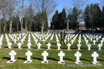Eerste Dag van de Begraafplaatsen op 2 juni: “Deze plekken vertellen erg veel over ons verleden”