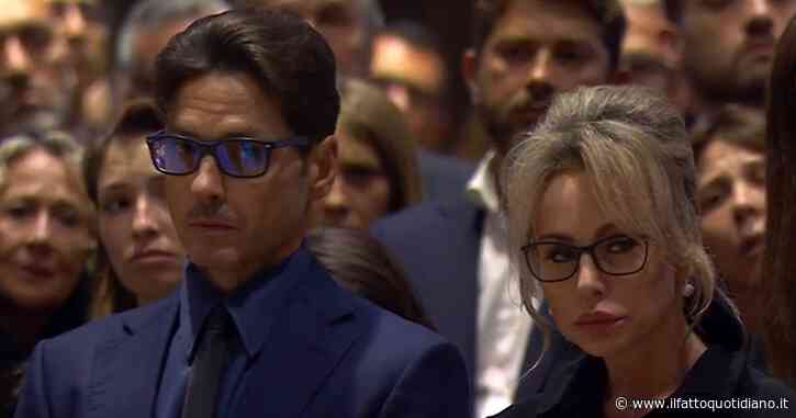 La famiglia Berlusconi non dimentica Forza Italia: 600mila euro alla vigilia delle Europee. E pure Marta Fascina paga “pegno”