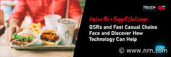 4 Biggest Challenges QSR and Fast Casuals Face and How Technology Can Help
