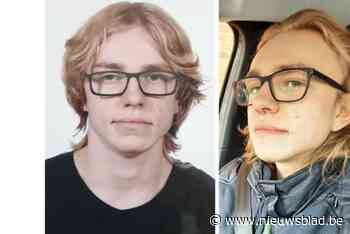 Zeventienjarige Milan uit Paal is al een week vermist