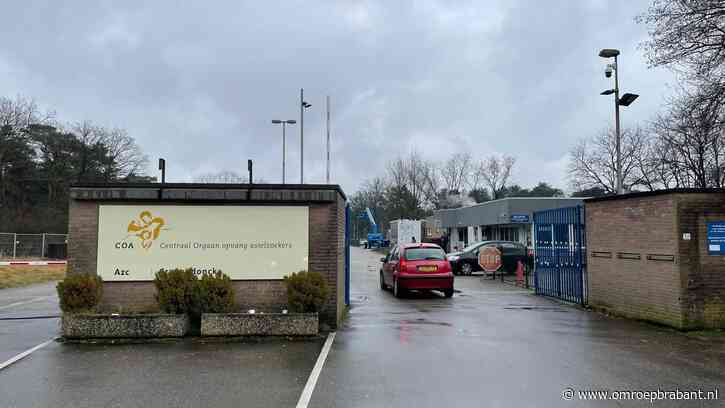 Dubbele gevoelens over kleiner azc Budel: 'Geen winstpakker'