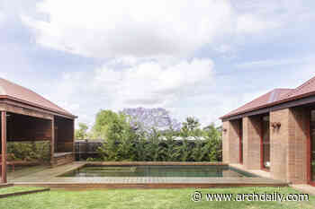 Bona Vista House / Architect Prineas