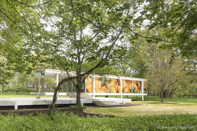 Graham Foundation Announces 56 Grants for Individuals Expanding Architecture Ideas Through Interdisciplinary Work