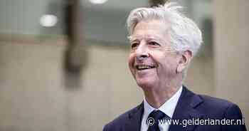 Plasterk reageert voor het eerst sinds de premierskwestie: ‘Ik deed het voor het landsbelang’