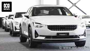 While the US and EU are putting up roadblocks to Chinese cars, Australia welcomes them with open arms