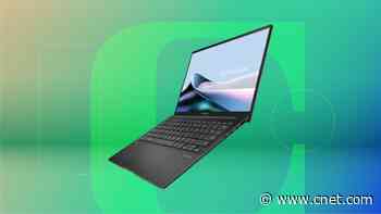 Best OLED Laptop Deals: Asus, Dell, Lenovo and More Offer Huge Discounts     - CNET