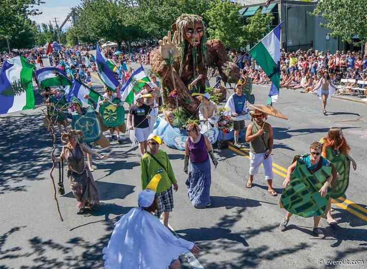 The Best Things To Do in Seattle This Month: June 2024