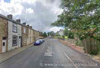 71-year-old arrested after suspicion of a firearm in Padiham