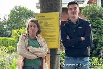 CD&V niet opgezet met bouwplannen van 28 appartementen in Peulis: “Houden geen rekening met draagkracht van de buurt”
