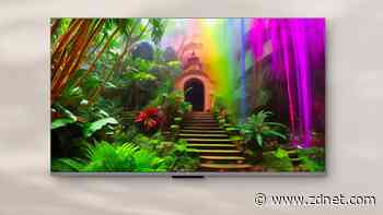 Your Amazon Fire TV is getting a free generative AI upgrade. Here's how it works