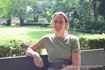 Elle Verwaest (44) is nieuwe algemeen directeur van Beerse: “Mensen moeten fier zijn om hier te werken en wonen”