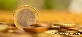 Aus diesen Gründen bleibt der Euro wieder über 1,08 US-Dollar