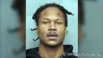 1 suspect arrested, another at large after deadly Oakwood Village shooting: police