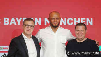 „Traurige Entwicklung“: Experte kritisiert hohe Ablöse für Kompany