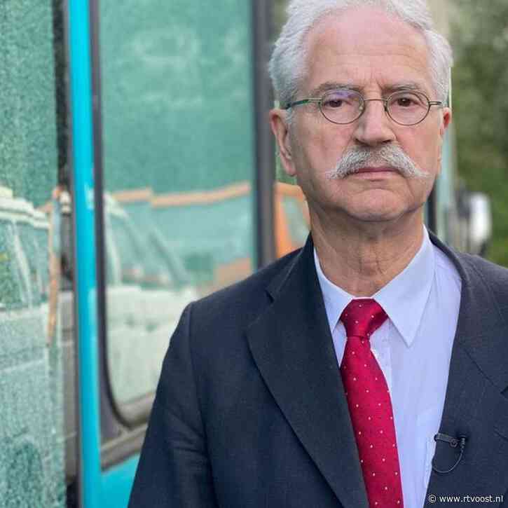 Met de taxi naar Dauwpop? De Neuze rijdt in ieder geval niet