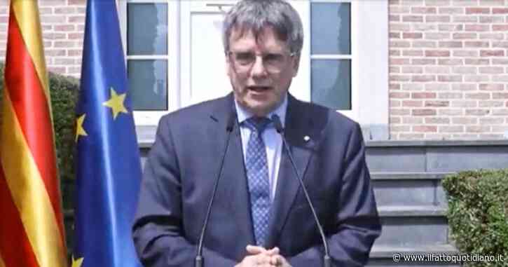 Spagna, approvata la legge sull’amnistia a indipendentisti catalani. Puidgemont: “Giornata storica”