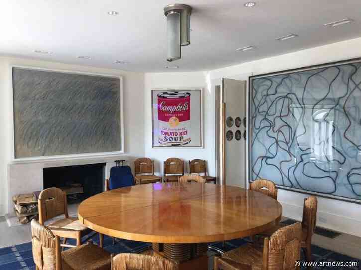 Art Collector Ron Perelman’s $410M Insurance Claim Will Head to Trial