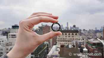 The best fitness rings of 2024: Expert tested and reviewed