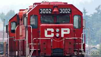 Death of Calgary teenager on train tracks prompts calls for probe and increased safety measures