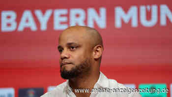 Europameister findet kolportierte Kompany-Ablöse „grundsätzlich zu viel“