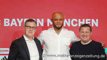 „Traurige Entwicklung“: Experte kritisiert hohe kolportierte Ablöse für Kompany