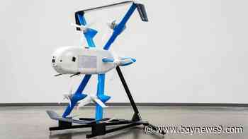 Amazon gets FAA approval that allows it to expand drone deliveries for online orders