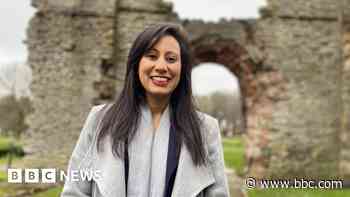 Labour selects Dudley general election candidate