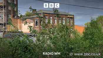 Smethwick's Chances Glassworks 'at risk'