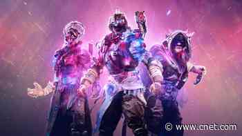 Destiny 2: The Final Shape Leak Gives Up Spoilers Ahead of Next Week's Launch     - CNET