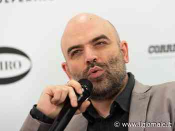 Mazza invita Saviano alla Buchmesse, ma lui rifiuta: "Accetto l'invito tedesco"