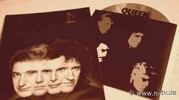 Verhandlungen laufen: Queen könnte Musikkatalog für eine Milliarde Dollar verkaufen